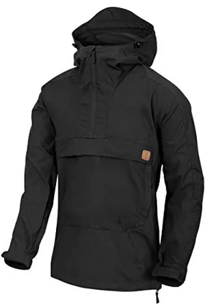 Helikon-Tex WOODSMAN Anorak, Jacke