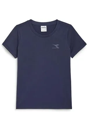 Diadora Damen L.T-Shirt SS CORE, , X-Small