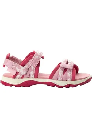 Jack Wolfskin 2 IN 1 K Sandale, , 31 EU