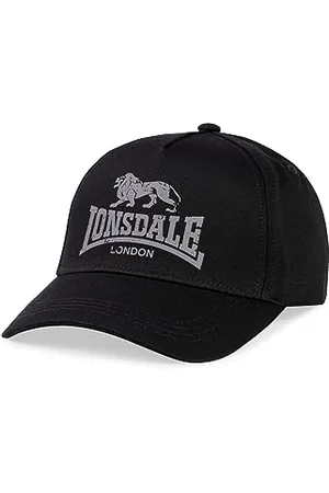 Lonsdale London Norbury Cap One Size