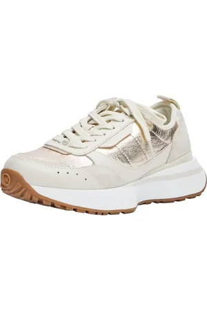 Michael Kors Damen Flynn Trainer Sneaker, , 39.5 EU