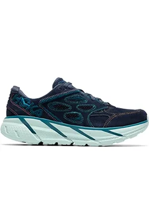 Hoka One One ONE ONE Unisex Clifton L Embroidery Wanderschuh, , 37 1/3 EU