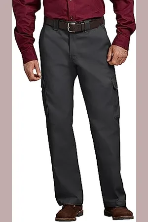 Dickies Herren Relaxed Straight-fit Cargo Work Pant Arbeitshose, , 42W / 30L