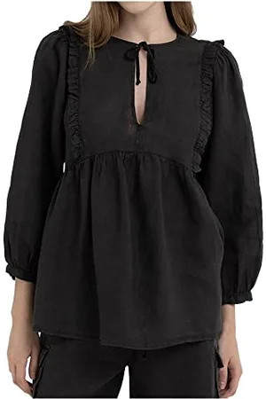 Replay Damen W2097 Bluse, , XXS