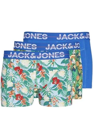 JACK & JONES Male Shorts 3er-Pack Shorts
