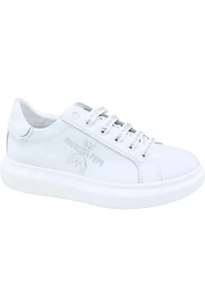 Patrizia Pepe PJ210.30 Sneaker, 40 EU Schmal
