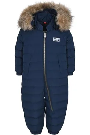 LEGO Wear Lwjunin 708 - Schneeanzug/Kinderwagenanzug