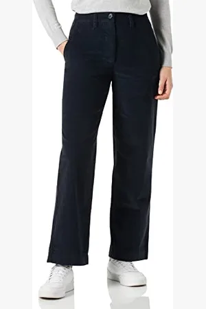 Marc O’ Polo Damen Freizeithose, , 42