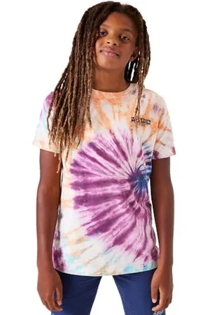 Garcia P43605_Boys T-Shirt ss