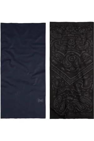 Buff Unisex Pack Original + Merino Fashion Scarf, , One Size