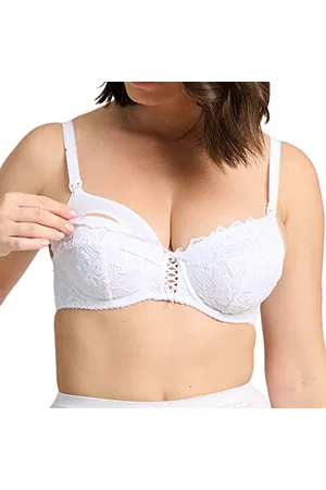 Sans Complexe Damen Arum Baby Umstands BH, , 85E EU