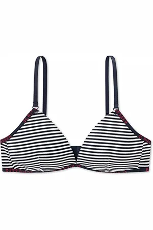Schiesser Mädchen Bh -Softbra, , 70AA
