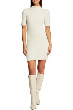 Morgan Damen 232-rmorik Robe, , Large