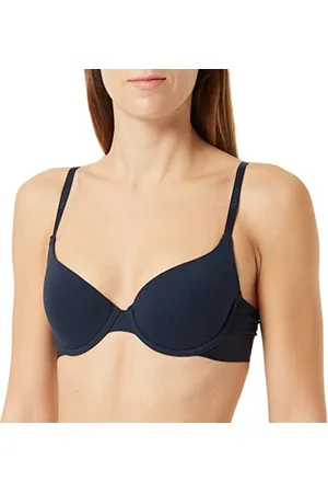 HUGO BOSS Underwire Bra Sporty Logo