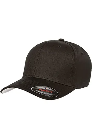 Flexfit Herren Cap van katoen-keperstof Hut, , L-XL EU