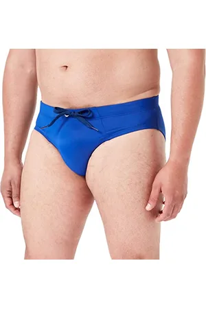 Diesel _BMBR-Alfie SW Brief_Swimwear_Blau_XS