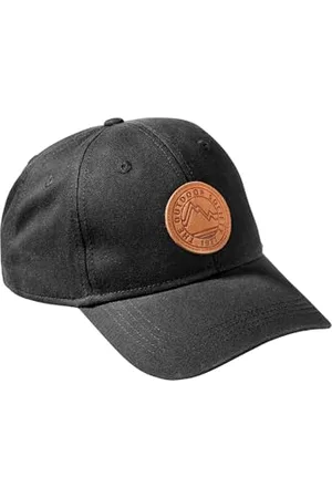 Camel Active Herren 6-Panel Cap aus einem Baumwoll-Twill Menswear-OS