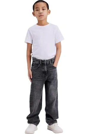 NAME IT Boy Jeans Straight Fit