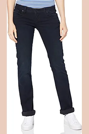 LTB Damen Valerie Jeans, , 28W / 34L