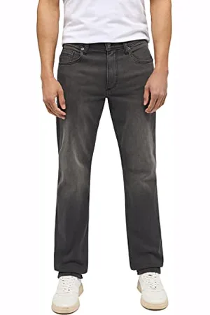 Mustang Herren Jeans Hose Washington