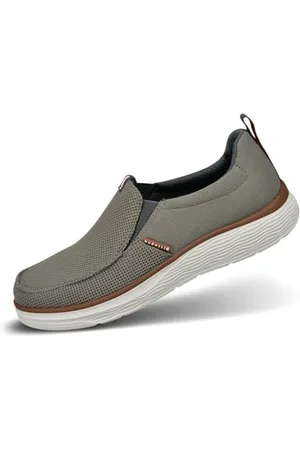 Bugatti Herren-Slipper-321-ASE60, ,43