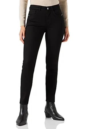 Comma, Jeans-Hose 7/8
