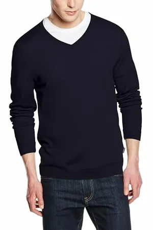 Maerz Herren 403800 Pullover, , Medium (Herstellergröße: 50)