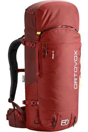 ORTOVOX Unisex Peak 45 Sports Backpack