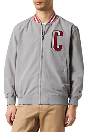 Champion Herren Rochester 1919 Bookstore Bomberjacke Jacke, , S
