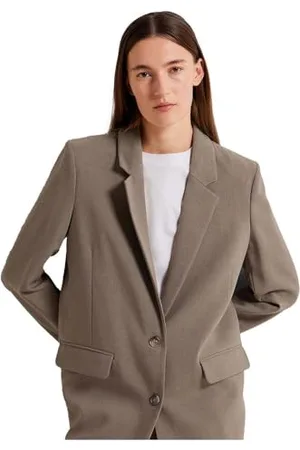 SELECTED Female Blazer Relaxed Fit