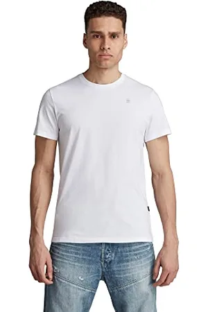G-Star RAW Herren Base-S T-Shirt