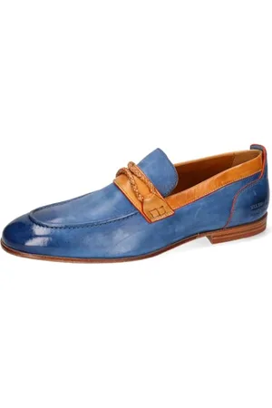 Melvin & Hamilton Loafers Herren Santo 1 41