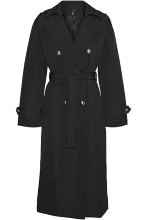 VERO MODA Female Trenchcoat VMCHLOE Trenchcoat