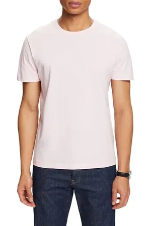 ESPRIT Herren 994ee2k305 T-Shirt, , XXL