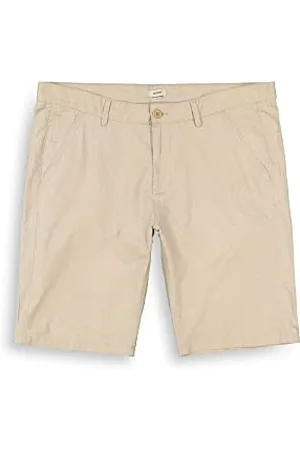 ESPRIT Herren Jeans-Shorts 041ee2c322, , 38