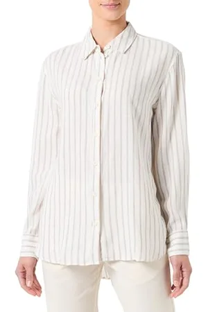 VERO MODA Vmlinn Ls Shirt WVN Noos