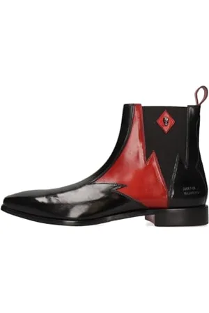 Melvin & Hamilton Stiefeletten Herren Elvis 90 44