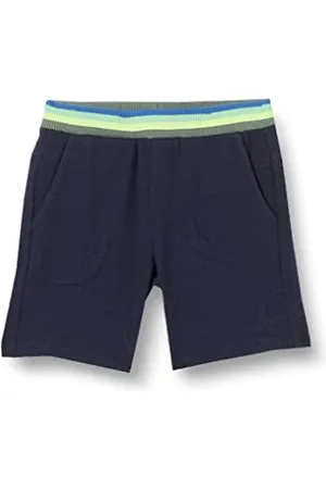 QS by s.Oliver Junior Jungen 404.10.204.18.183.2112730 Lässige Shorts, , 104