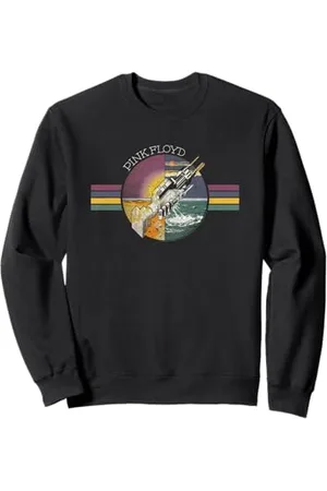 Pink Floyd WELCOME TO THE MACHINE Sweatshirt