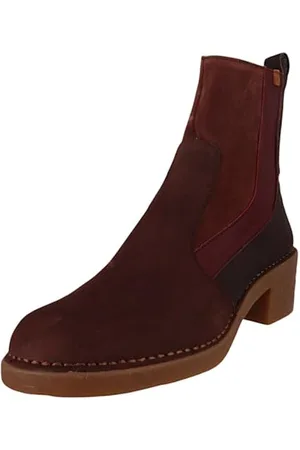 El Naturalista Damen N5668 Tessin Oxford-Stiefel, , 39 EU Weit