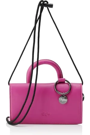 Buffalo Damen On String Muse Cross
