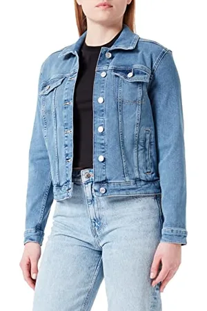 Comma, Casual identity Jeansjacke