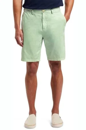 Scotch&Soda Herren Stuart-Cotton-Blend Twill Casual Shorts, , 31