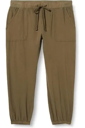 Kaffe Damen KCnana Pants Freizeithosen,