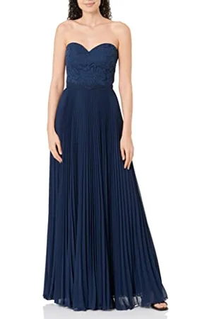 Laona Damen Evening Dress LA51607L Partykleid, , 40 (Herstellergröße: L)