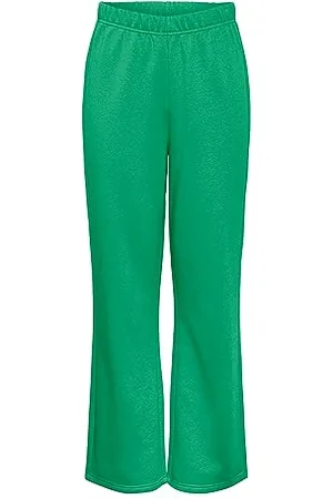 Pieces® PCCHILLI HW Wide Sweat Pants NOOS BC