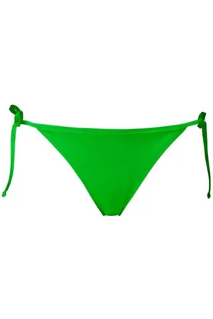 PUMA Damen Tie Side Badebekleidung, , L