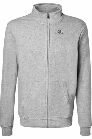 Kappa Herren Zentil JKT Jacke, , XL