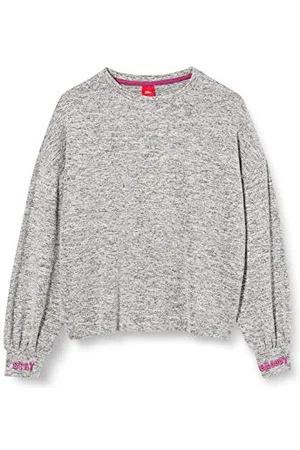 QS by s.Oliver Junior Mädchen 401.10.009.12.130.2043044 T-Shirt, , M/REG