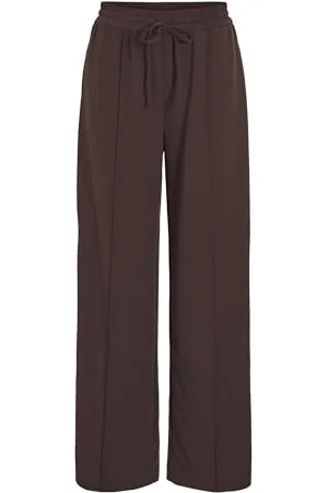 VILA VICLUA HW Wide Pants-NOOS
